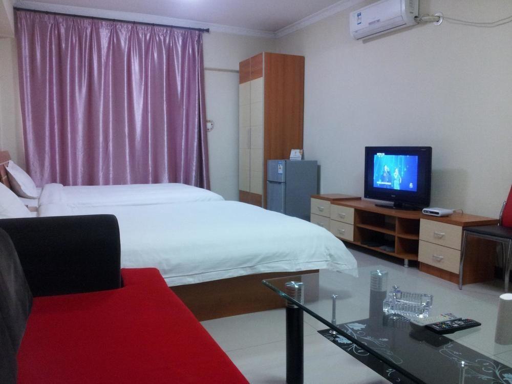 Canaan International Hotel Xi'An Tây An Ngoại thất bức ảnh