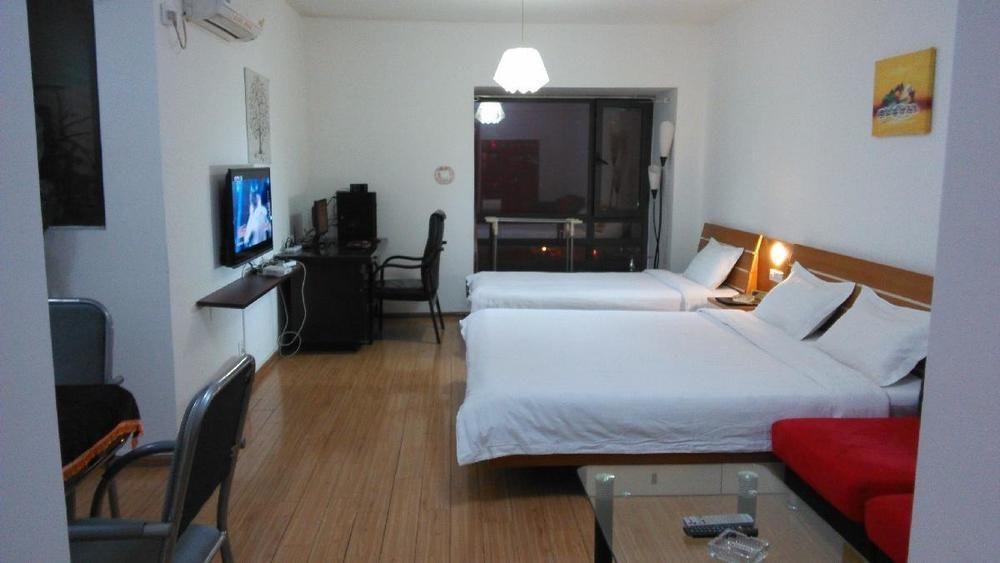 Canaan International Hotel Xi'An Tây An Ngoại thất bức ảnh