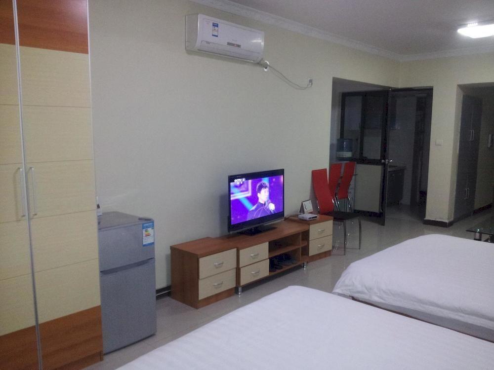Canaan International Hotel Xi'An Tây An Ngoại thất bức ảnh