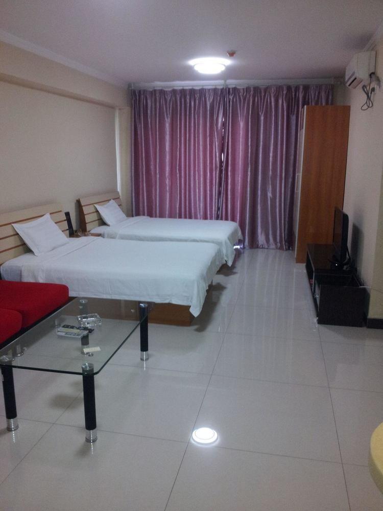 Canaan International Hotel Xi'An Tây An Ngoại thất bức ảnh