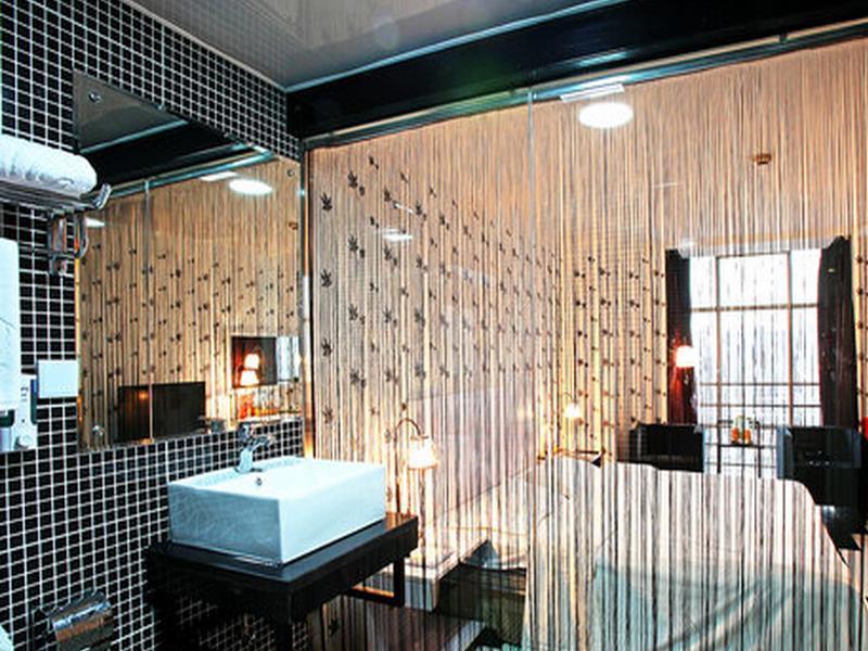 Canaan International Hotel Xi'An Tây An Ngoại thất bức ảnh