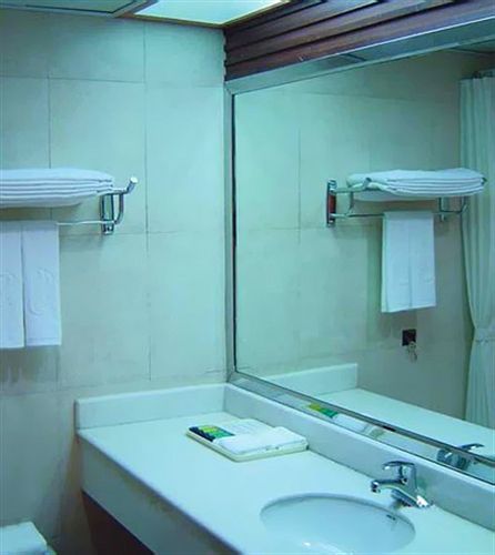 Canaan International Hotel Xi'An Tây An Ngoại thất bức ảnh